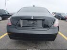 2022 Rolls-royce Ghost   Black vin: SCATV0C00NU213029