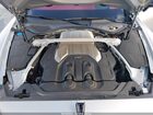 2023 Bentley Flying Spur Azure/mulliner V8/s Silver vin: SCBBG6ZG6PC005447