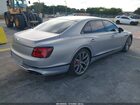 2023 Bentley Flying Spur Azure/mulliner V8/s Silver vin: SCBBG6ZG6PC005447