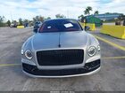 2023 Bentley Flying Spur Azure/mulliner V8/s Silver vin: SCBBG6ZG6PC005447
