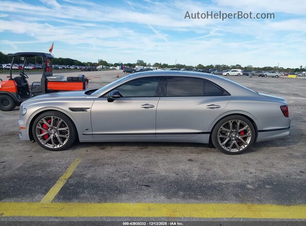 SCBBG6ZG6PC005447 2023 BENTLEY OTHER Silver Vista interior de 360 grados