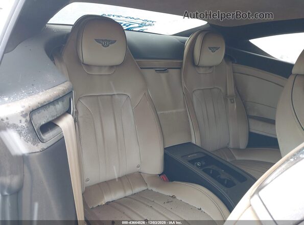 SCBCG2ZG3LC076029 2020 BENTLEY OTHER Серебряный Вид наклейки с VIN-кодом
