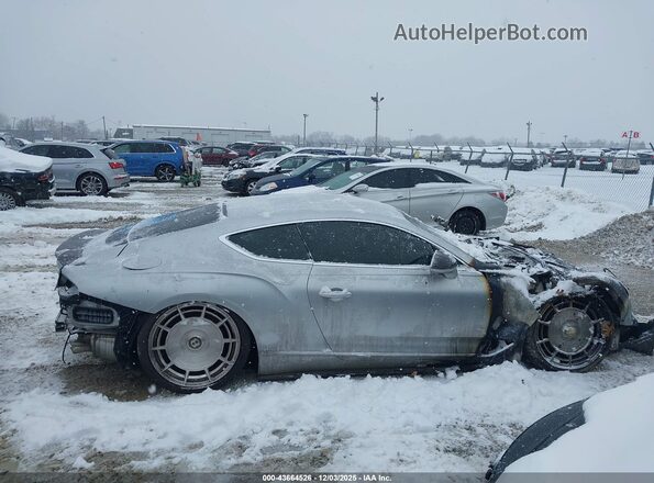 SCBCG2ZG3LC076029 2020 BENTLEY OTHER Серебряный Панорамный вид салона 360°