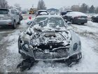 2020 Bentley Continental Gt V8/v8 First Edition Серебряный vin: SCBCG2ZG3LC076029
