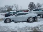 2020 Bentley Continental Gt V8/v8 First Edition Серебряный vin: SCBCG2ZG3LC076029