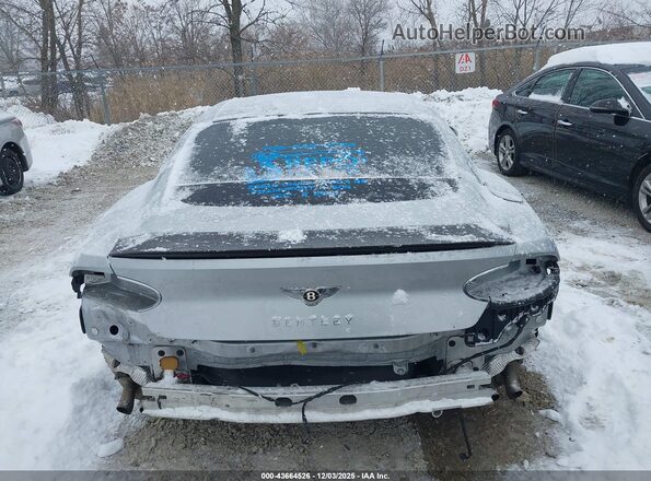 SCBCG2ZG3LC076029 2020 BENTLEY OTHER Серебряный 