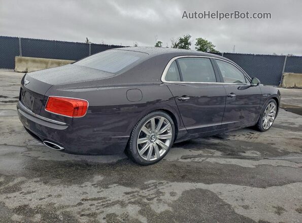 SCBEC9ZA4GC053860 2016 BENTLEY OTHER Brown უკანა მარჯვენა