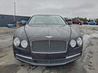 2016 Bentley Flying Spur Brown vin: SCBEC9ZA4GC053860