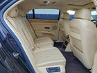 2016 Bentley Flying Spur Brown vin: SCBEC9ZA4GC053860