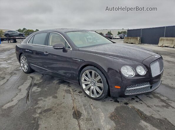 SCBEC9ZA4GC053860 2016 BENTLEY OTHER Brown წინა მარჯვენა