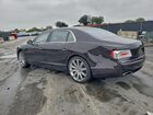 2016 Bentley Flying Spur Brown vin: SCBEC9ZA4GC053860