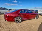 2018 Bentley Flying Spur Burgundy vin: SCBEJ9ZA2JC067754