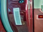 2018 Bentley Flying Spur Burgundy vin: SCBEJ9ZA2JC067754