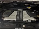 2018 Bentley Flying Spur W12 S Серый vin: SCBEJ9ZA7JC067796