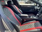 2018 Bentley Flying Spur W12 S Серый vin: SCBEJ9ZA7JC067796