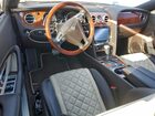 2016 Bentley Continental Gt V8 S Brown vin: SCBGH3ZA8GC056834
