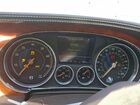 2016 Bentley Continental Gt V8 S Brown vin: SCBGH3ZA8GC056834