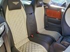 2016 Bentley Continental Gt V8 S Brown vin: SCBGH3ZA8GC056834