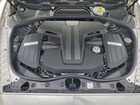 2016 Bentley Continental Gtc V8 Beige vin: SCBGT3ZA2GC054995