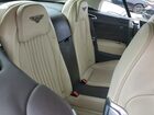 2016 Bentley Continental Gtc V8 Beige vin: SCBGT3ZA2GC054995