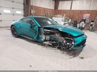 2025 Aston Martin Vantage   Зеленый vin: SCFSMGFW5SGN10079