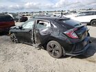 2017 Honda Civic Ex Black vin: SHHFK7H55HU418966 2017 Honda Civic Ex Black vin: SHHFK7H55HU418966