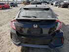 2017 Honda Civic Ex Black vin: SHHFK7H55HU418966 2017 Honda Civic Ex Black vin: SHHFK7H55HU418966
