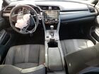 2017 Honda Civic Ex Black vin: SHHFK7H55HU418966 2017 Honda Civic Ex Black vin: SHHFK7H55HU418966