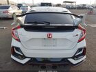 2021 Honda Civic Type R Touring White vin: SHHFK8G71MU203359