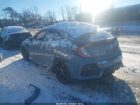 2020 Honda Civic Type R Touring Серый vin: SHHFK8G72LU200940