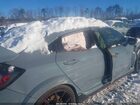 2020 Honda Civic Type R Touring Серый vin: SHHFK8G72LU200940