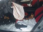 2020 Honda Civic Type R Touring Серый vin: SHHFK8G72LU200940