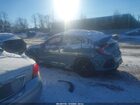 2020 Honda Civic Type R Touring Серый vin: SHHFK8G72LU200940
