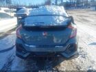 2020 Honda Civic Type R Touring Серый vin: SHHFK8G72LU200940