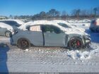 2020 Honda Civic Type R Touring Серый vin: SHHFK8G72LU200940