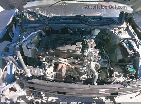 SHHFK8G76KU206562 2019 HONDA CIVIC TYPE R Серый Вид сзади