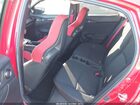 2021 Honda Civic Type R Touring Red vin: SHHFK8G76MU201638