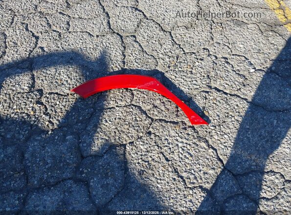 SHHFK8G76MU201638 2021 HONDA CIVIC TYPE R Red Widok zestawu wskaźników