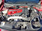 2021 Honda Civic Type R Touring Red vin: SHHFK8G76MU201638