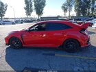 2021 Honda Civic Type R Touring Red vin: SHHFK8G76MU201638