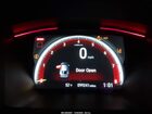 2020 Honda Civic Type R Touring Белый vin: SHHFK8G77LU200643