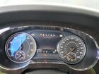 2017 Bentley Bentayga Угольный vin: SJAAC2ZV0HC013011