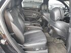 2017 Bentley Bentayga Угольный vin: SJAAC2ZV0HC013011
