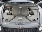 2017 Bentley Bentayga Угольный vin: SJAAC2ZV0HC013011