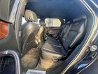2017 Bentley Bentayga Black vin: SJAAC2ZV4HC016056
