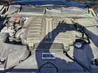 2017 Bentley Bentayga Black vin: SJAAC2ZV6HC015703