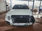 2017 Bentley Bentayga White vin: SJAAC2ZV8HC014147