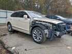 2017 Bentley Bentayga Кремовый vin: SJAAC2ZV9HC013752 2017 Bentley Bentayga Кремовый vin: SJAAC2ZV9HC013752