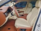 2017 Bentley Bentayga Кремовый vin: SJAAC2ZV9HC013752 2017 Bentley Bentayga Кремовый vin: SJAAC2ZV9HC013752