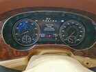 2017 Bentley Bentayga Кремовый vin: SJAAC2ZV9HC013752 2017 Bentley Bentayga Кремовый vin: SJAAC2ZV9HC013752